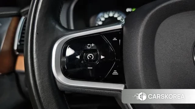 Volvo XC90 second Generation id 3541603 из Кореи 9