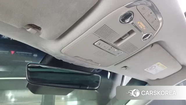 Hyundai The New Grandeur IG Hybrid id 3493344 из Кореи 9