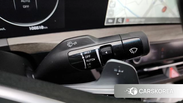 Kia K8 id 3805992 из Кореи 9