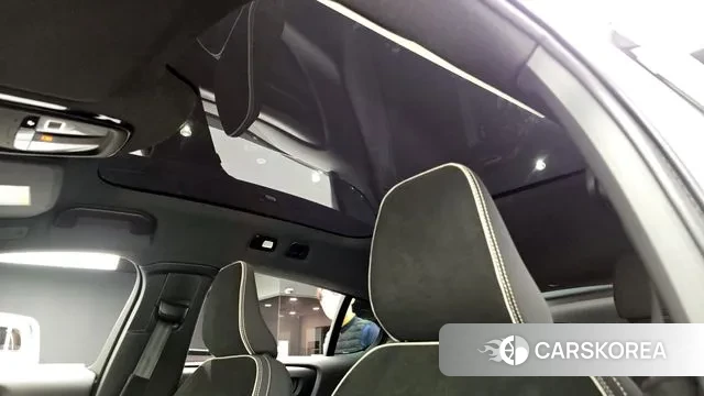 Volvo C40 Richards id 3734781 из Кореи 9