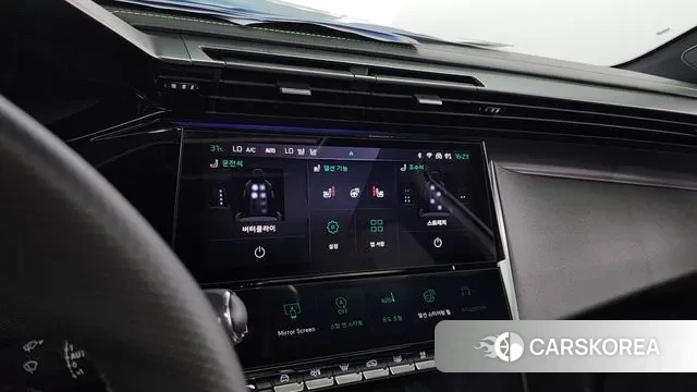 Peugeot 408 id 3069226 из Кореи 9