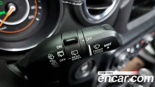 Jeep Wrangler (JL) id 2956436 из Кореи 9