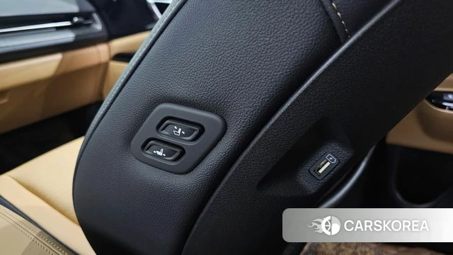 Kia Carnival 4th generation id 4500747 из Кореи 9