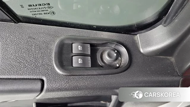 Renault Korea (Samsung) Master id 3789089 из Кореи 9