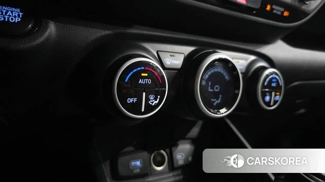 Hyundai Venue id 4469212 из Кореи 9