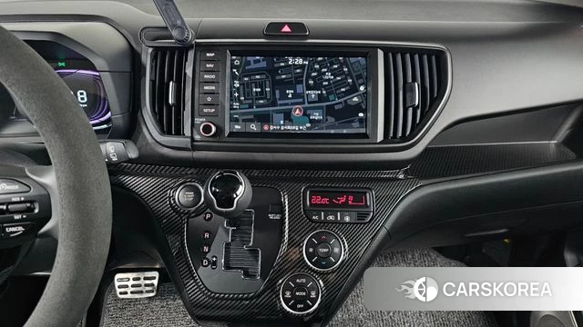 Kia The New Kia Ray id 4584057 из Кореи 9
