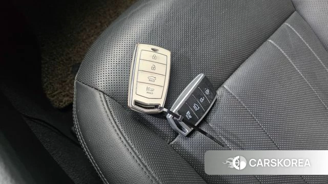 Genesis G80 id 4245208 из Кореи 9