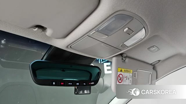 Hyundai Kona Electric id 4535611 из Кореи 9