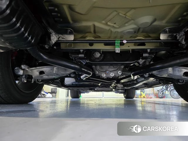 Ford Explorer 6th Generation id 3981978 из Кореи 9