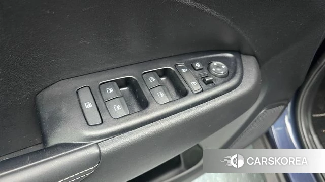 Hyundai Venue id 4446367 из Кореи 9