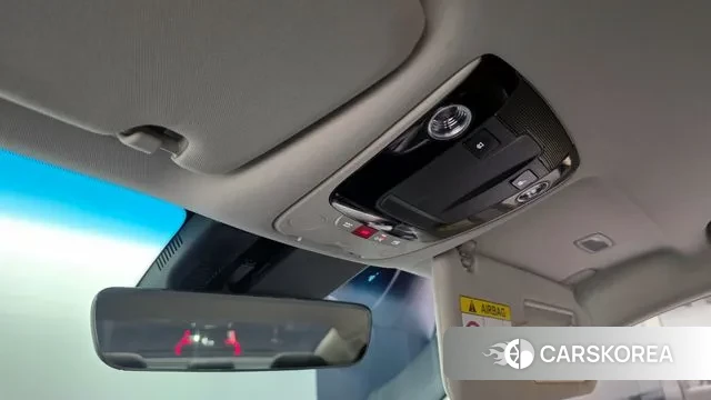 Kia K8 id 3273142 из Кореи 9