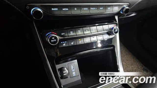 Hyundai Grandeur IG id 2502682 из Кореи 9