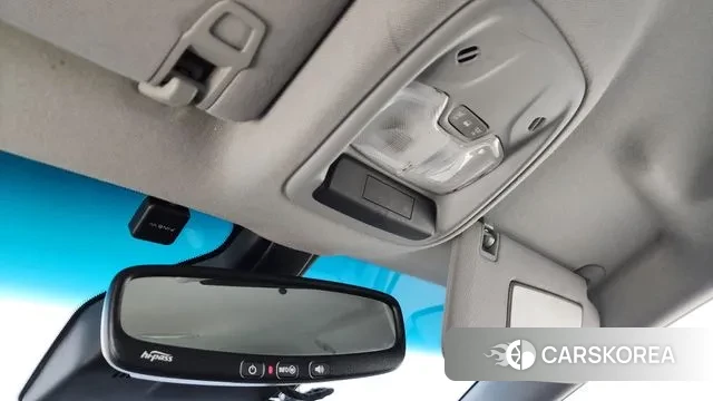 Chevrolet (GM Daewoo) Bolt EV id 3698300 из Кореи 9