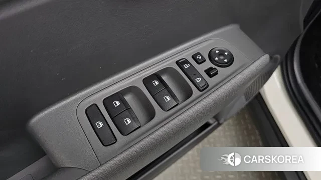 Hyundai Casper id 3697118 из Кореи 9