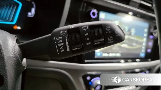 Ssangyong Beautiful Korando id 3301838 из Кореи 9