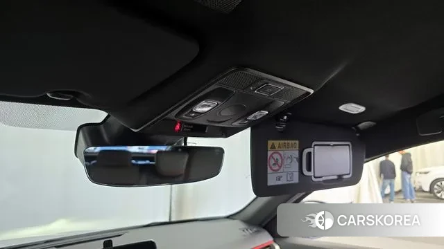 Renault Korea (Samsung) XM3 id 3280492 из Кореи 9