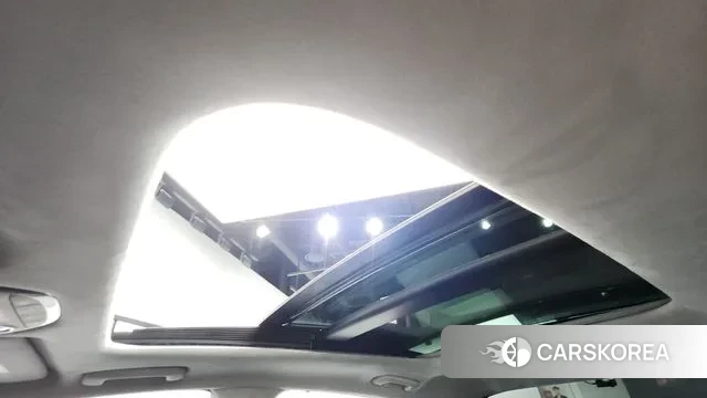 Hyundai The New Grandeur IG Hybrid id 3366539 из Кореи 9