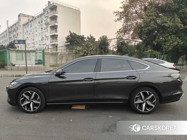 Volkswagen Lingdu id 4328720 из Китая 9