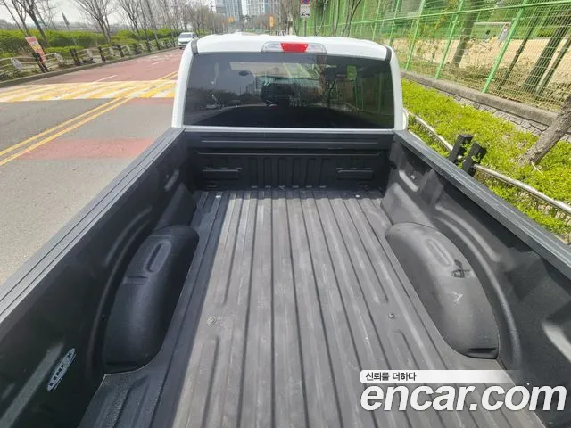 Ford F150 id 2628440 из Кореи 9