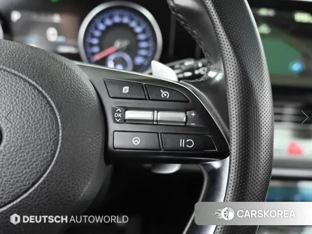 Hyundai The New Grandeur IG id 3238686 из Кореи 9