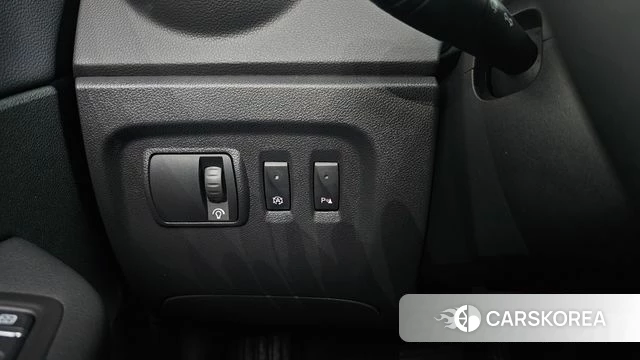 Renault Korea (Samsung) New QM3 id 4882448 из Кореи 9