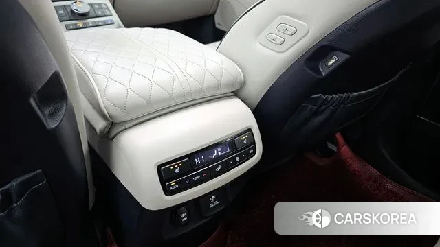 Hyundai Palisade id 3530716 из Кореи 9