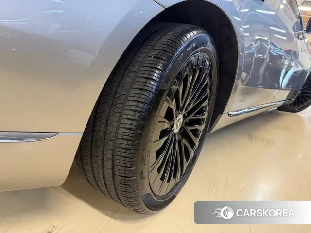 Mercedes-Benz S-Class W223 id 3735053 из Кореи 9