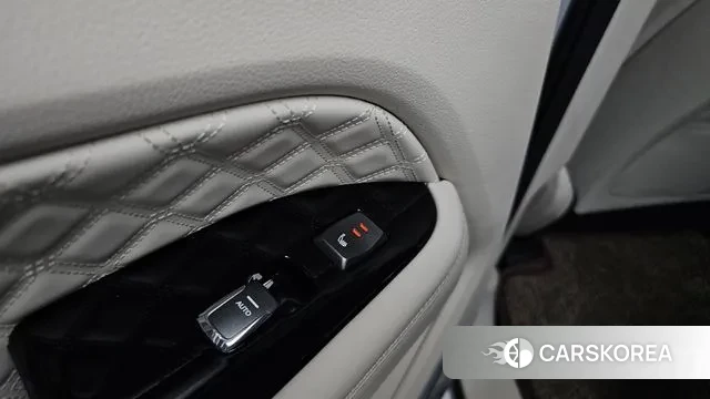 Ssangyong All New Rexton id 3530160 из Кореи 9