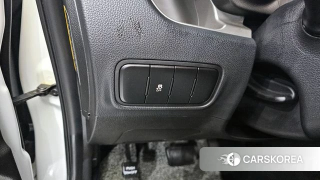 Kia The New Ray id 3965791 из Кореи 9