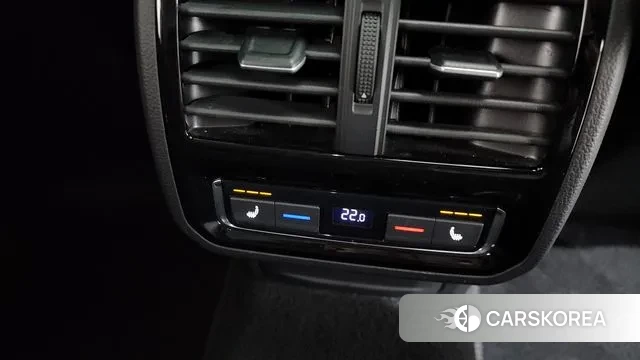 Volkswagen Arteon id 3422858 из Кореи 9