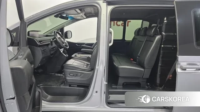 Hyundai Staria id 3587141 из Кореи 9