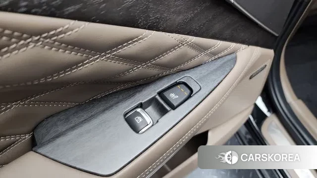 Kia K8 Hybrid id 3478233 из Кореи 9