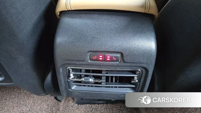 Lincoln Corsair id 2994786 из Кореи 9