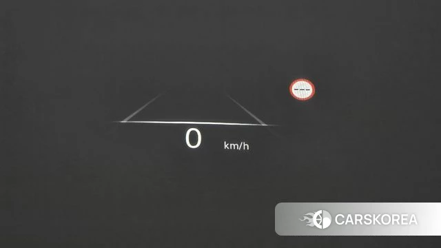 Genesis GV70 id 3832576 из Кореи 9