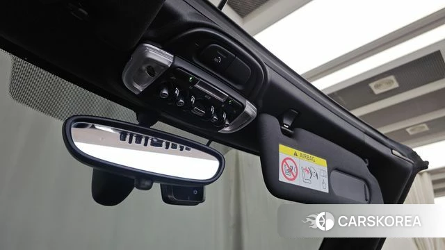 Mini Cooper S Convertible id 4446130 из Кореи 9