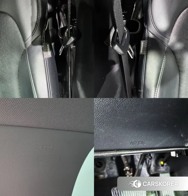 Kia Sorento 4th Generation id 3498955 из Кореи 9