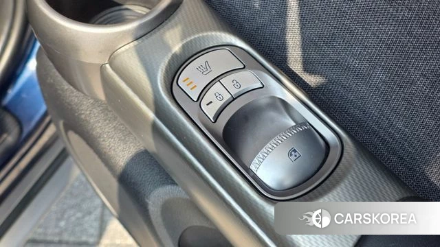 Genesis GV60 id 4585848 из Кореи 9