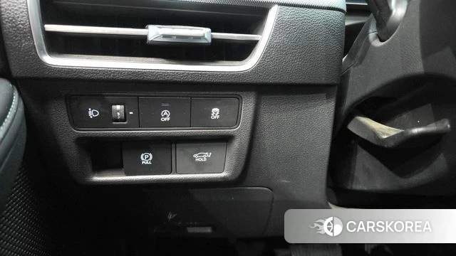 Hyundai Sonata D Edge (DN8) id 4494141 из Кореи 9