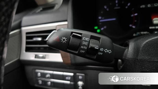 Ssangyong G4 Rexton id 4318395 из Кореи 9