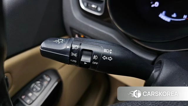 Kia The New Carnival id 3911499 из Кореи 9