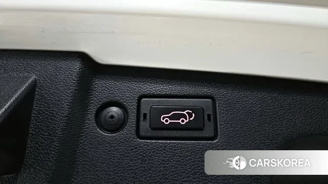 Ssangyong Torres id 3472311 из Кореи 9