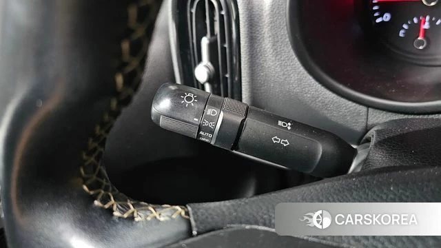 Kia All New Morning (JA) id 4907743 из Кореи 9