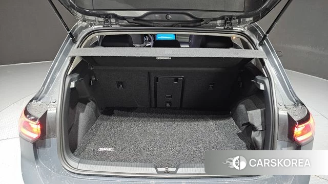 Volkswagen Golf 8th Generation id 4474157 из Кореи 9