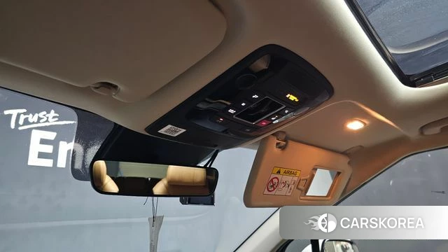 Kia Carnival 4th generation id 4443558 из Кореи 9
