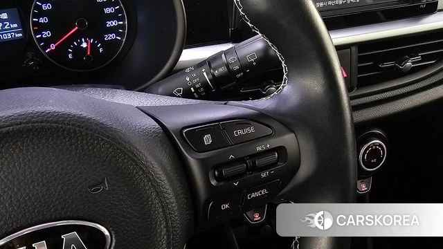 Kia All New Morning (JA) id 3821150 из Кореи 9