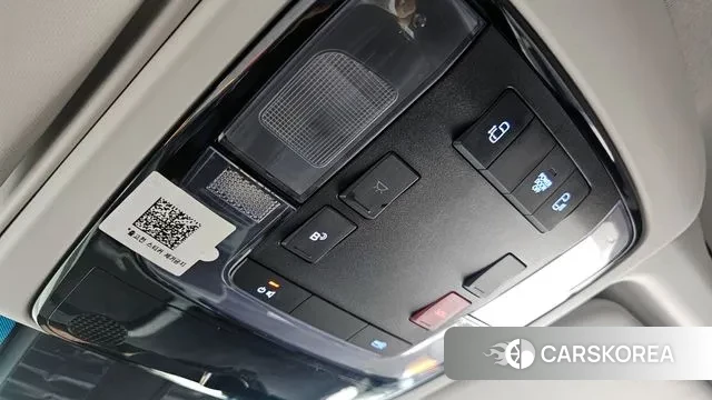 Hyundai Staria id 3599890 из Кореи 9