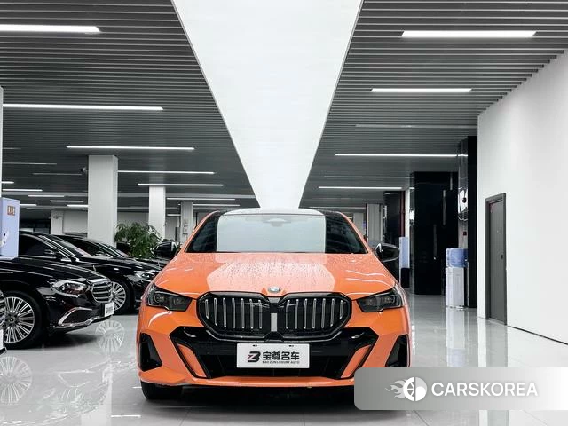 BMW 5 series id 4272531 из Китая 9