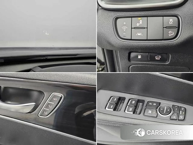 Kia The New Sorento id 4225546 из Кореи 9