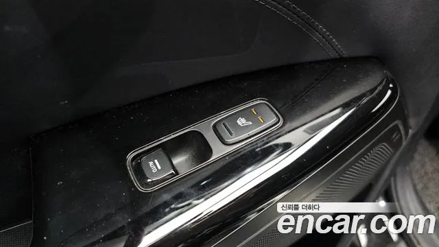 Kia K7 Premier id 2404902 из Кореи 9