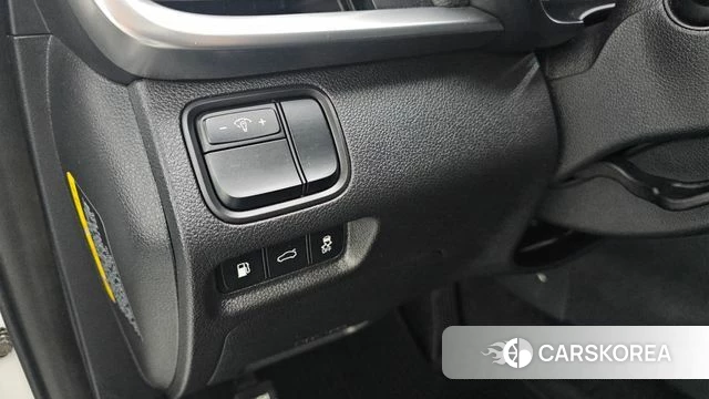 Kia The New K5 2nd generation id 3845622 из Кореи 9